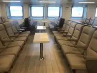 Navio RoPax à venda