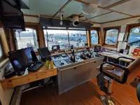 Navio Ro-Ro à venda