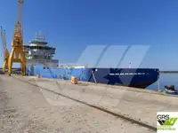 Navio de Suprimento Rápido (FSV) à venda