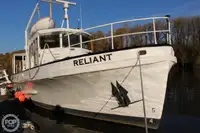 Navio de transporte de passageiros (Ferry) à venda