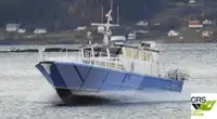 Navio balsa à venda