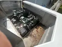 Barcos de trabalho à venda