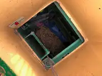 Rebocador à venda