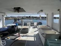 Navio de pesca de linha de mão à venda