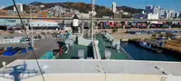 Navio Ro-Ro à venda