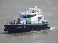 Barco piloto à venda