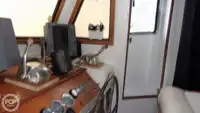 Apoio a mergulho à venda