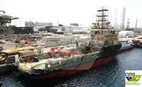 Navio de abastecimento à venda
