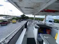 Navio de cruzeiro à venda