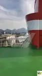 Navio de cruzeiro à venda