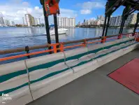 Navio de passageiros à venda