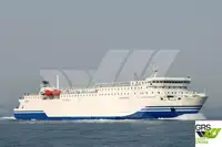 Ro-Ro ship à venda