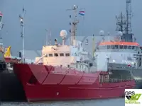 Navio de pesquisa à venda