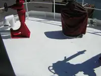 Rebocador à venda