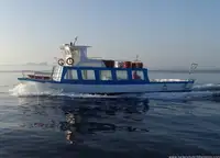 Navio de transporte de passageiros (Ferry) à venda