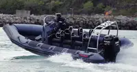Bote salva vidas à venda