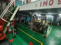Rebocador de Manobra e Suprimento (AHTS) à venda