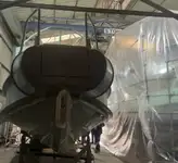 Barcos de trabalho à venda