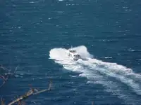 Navio de transporte de passageiros (Ferry) à venda