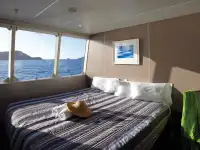 Catamarã à venda