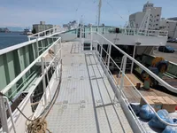 Navio de pesca de linha de mão à venda