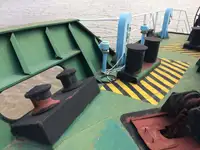 Navio-tanque de óleo/produtos químicos à venda