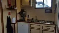 Rebocador à venda