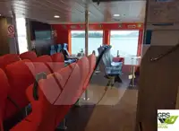 Navio de passageiros à venda