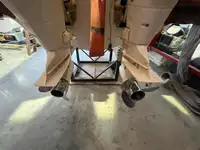 Barcos de trabalho à venda