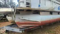 Navio de cruzeiro à venda