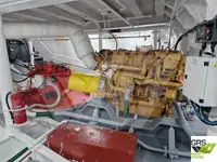 Navio Ro-Ro à venda