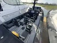 Bote inflável rígido à venda