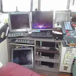 Navio de pesca de cerco à venda