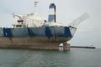 Navio-tanque de óleo/produtos químicos à venda