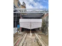 Barcos de trabalho à venda