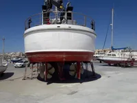 Navio de pesquisa à venda