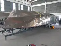 Navio de patrulha à venda