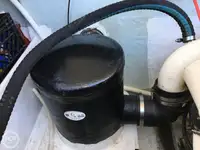 Navio de pesca de arrasto à venda