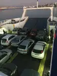 Navio balsa à venda
