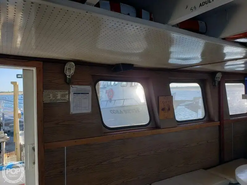 Navio de transporte de passageiros (Ferry) à venda