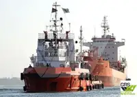 Navio de serviço para parques eólicos à venda