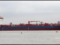 Navio-tanque de óleo/produtos químicos à venda