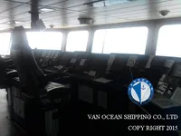 Navio-tanque de óleo/produtos químicos à venda