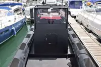 Bote inflável rígido à venda