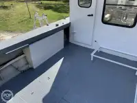 Barco patrulha à venda