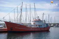 Navio de pesquisa à venda