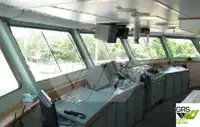 Navio de cruzeiro à venda