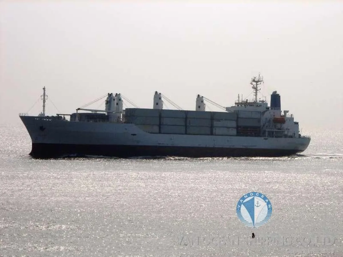 Navio-tanque de óleo/produtos químicos à venda