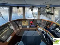 Navio Ro-Ro à venda
