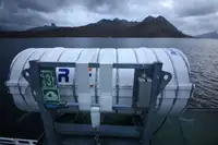 Navio Ro-Ro à venda